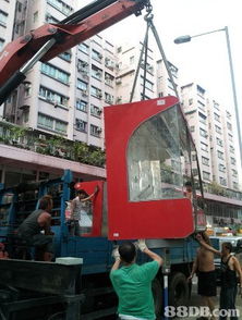 鏵宇搬屋 一站式專業搬運服務，輕松遷移無憂