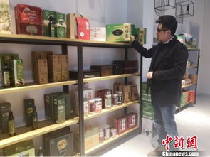 甘肅隴南 電商產業久久為功，農特產品提名增價，電子產品拓出新路