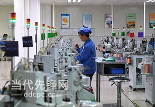 從自動化邁向智能化 貴陽順絡訊達引領電子產品制造新變革